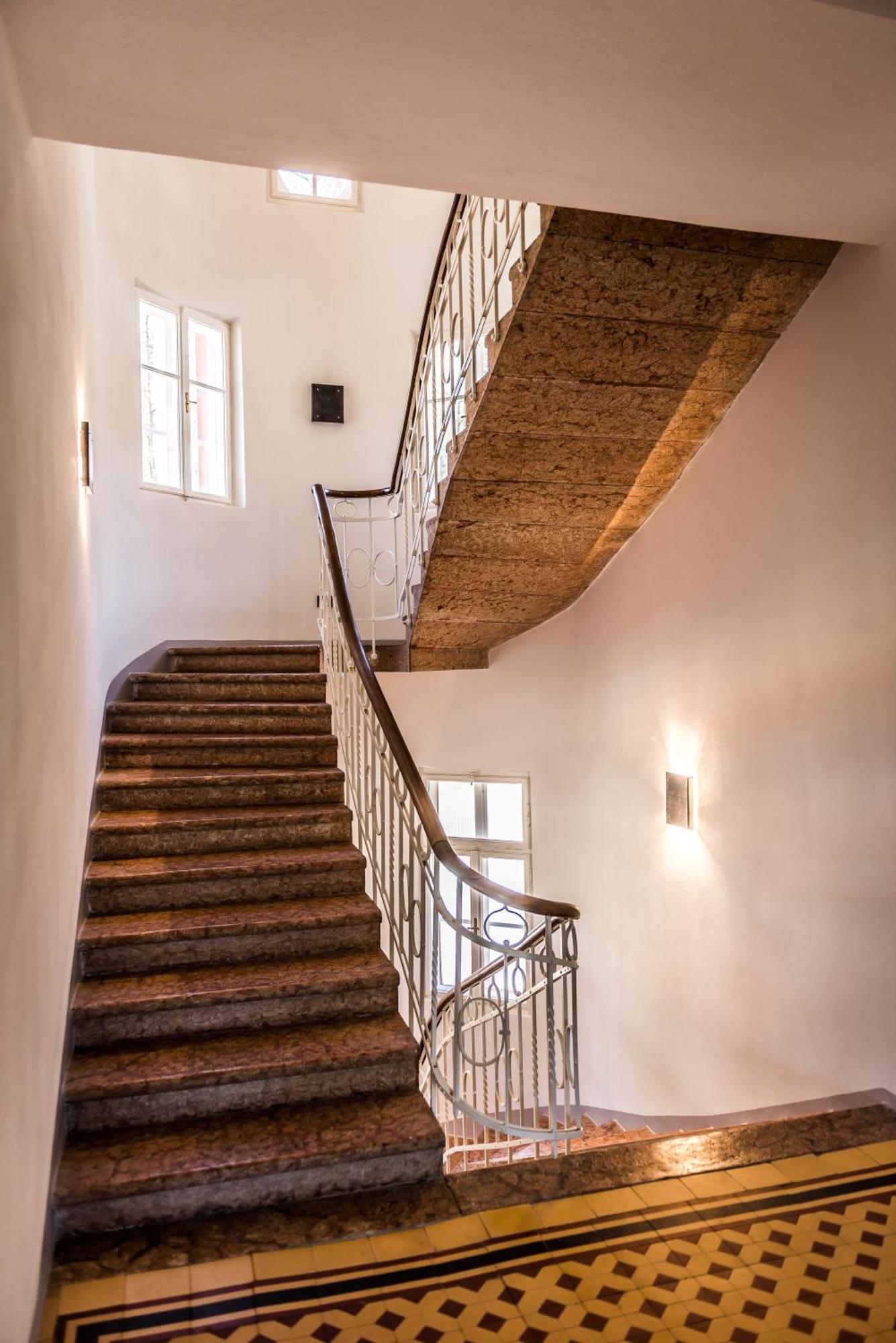 Villa Waldkoenigin ซานวาเลนตีโน อัลลา มูตา ภายนอก รูปภาพ