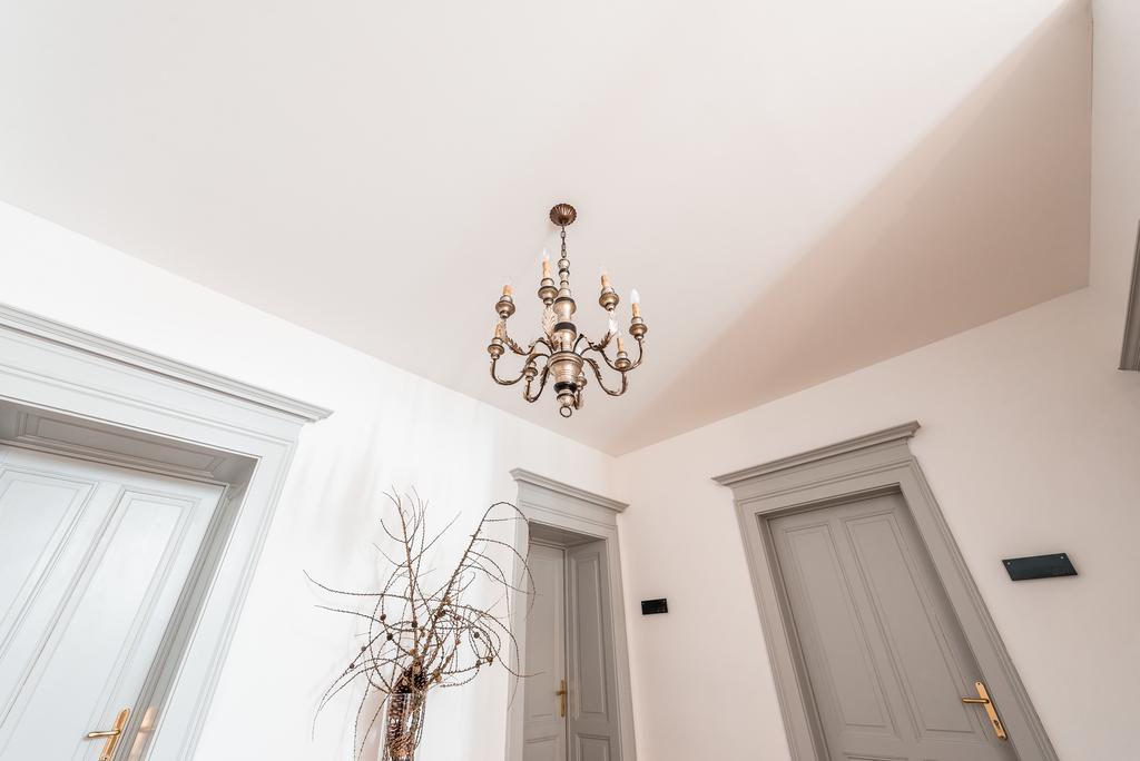 Villa Waldkoenigin ซานวาเลนตีโน อัลลา มูตา ภายนอก รูปภาพ